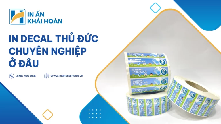 giấy in tem nhãn a4