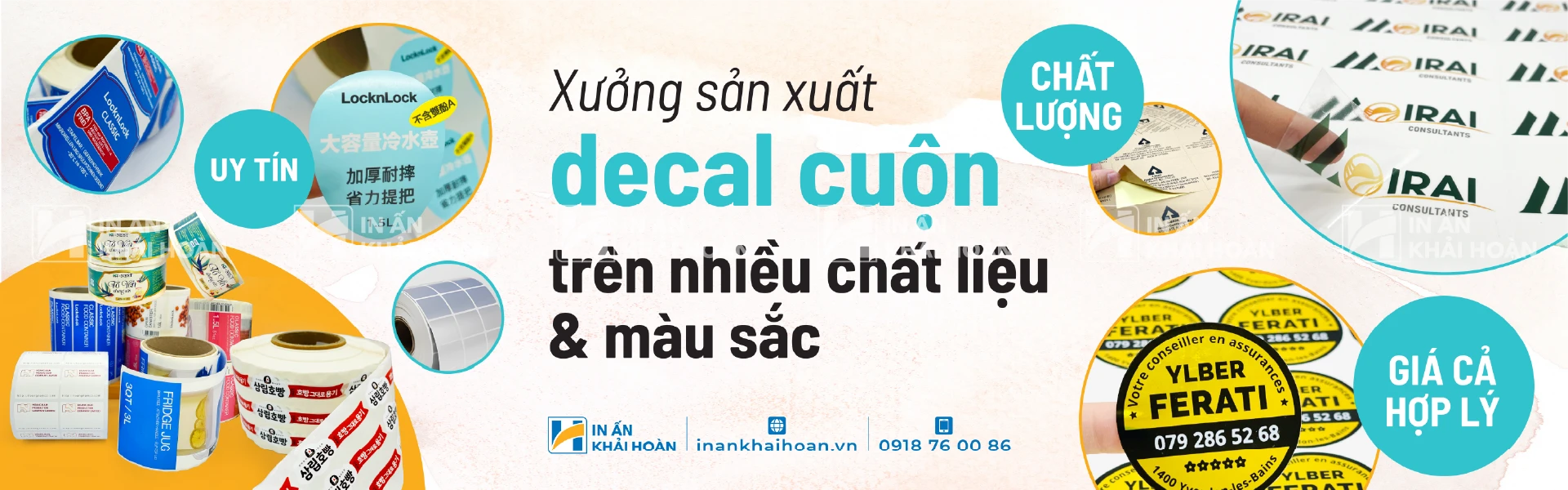 in decal cuộn, decal cuộn, in decal cuộn giá rẻ