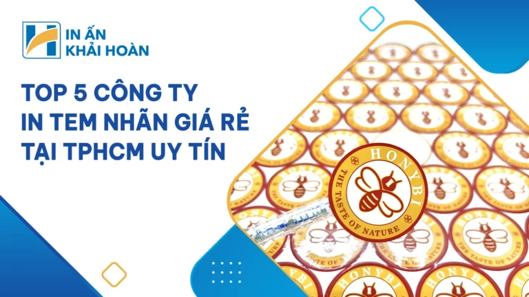 giấy in tem nhãn a4