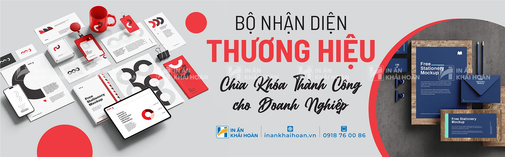 in ấn khải hoàn