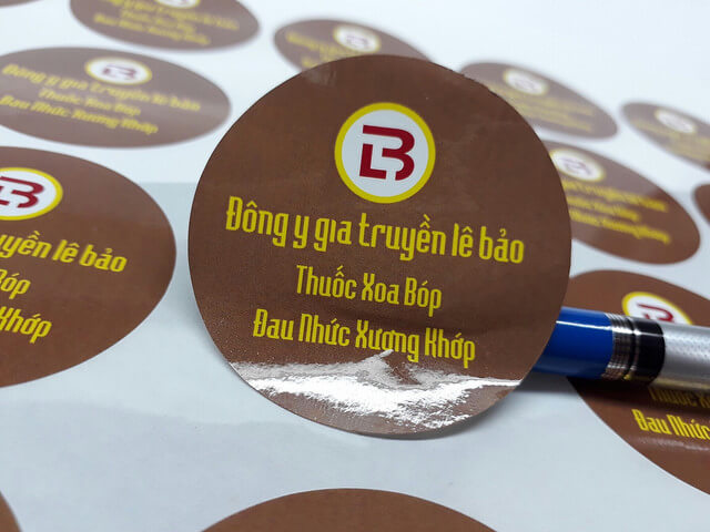 tem decal giấy,decal in nhãn tem decal giấy,decal in nhãn