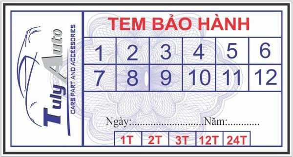 tem vỡ giá bao nhiêu